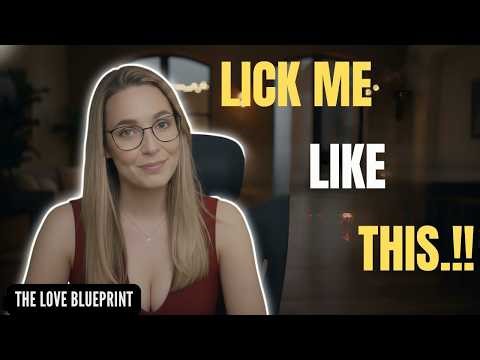 8 Tongue Moves That Drive Her Wild With Pleasure | Female Psychology