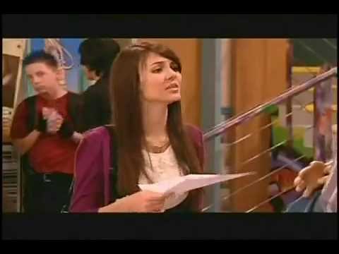 Victorious Official Trailer