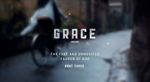 Hillsong TV // Seven Classic Ways to Get Out of the Grace Zone, Pt1 with Brian Houston