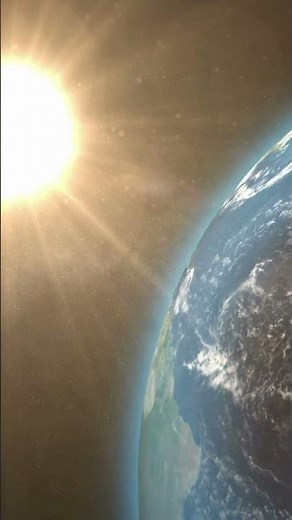 The Northern Lights!