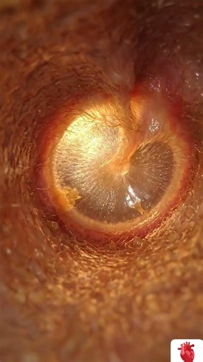 How the Human Ear Works | Complete Ear Anatomy & Functions Explained #EarAnatomy #HumanEar