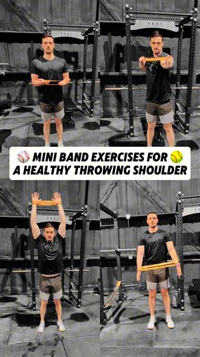 206K views · 1.5K reactions | Small Band, Big Results  Mini-band...