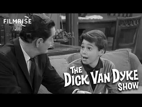 The Dick Van Dyke Show - Season 5, Episode 22 - Buddy Sorrell: Man and Boy - Full Episode