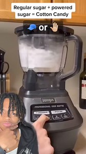 Homemade Cotton Candy 🍭 | Cap or Slap