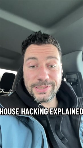 House hacking into your first investment property