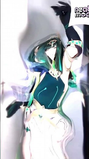 Bringing Nefer the Snake Woman to Life – Cosplay! NEATMOA