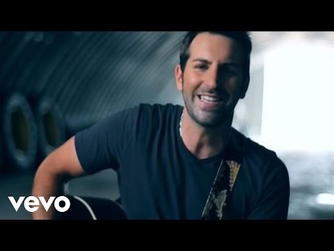 Josh Kelley - Georgia Clay