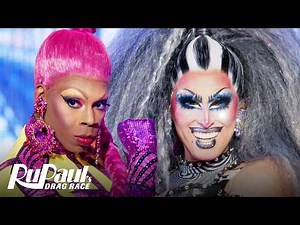 69th Annual Shablammy Awards 🎤 RuPaul’s Drag Race All Stars 11
