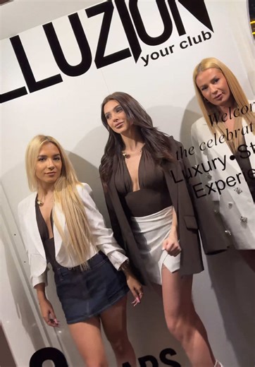 Tonight It’s my BIRTHDAY 🎁 🎂☺️ ILLUZION your club 💜 #Illuzionclub #birthday #foryou #viral #party