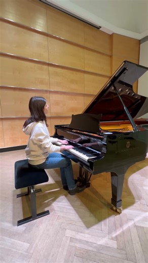 Practice Beethoven’s stunning 3rd Piano Concerto #beethovenpiano #beethovenmusic #practicepiano