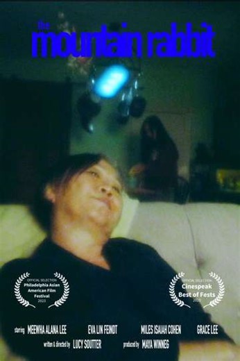 The Mountain Rabbit - Movie