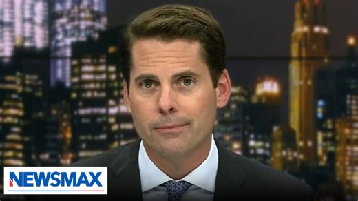 'PEACE THROUGH TRUMP': After a dark period of "war through weakness" while the Harris-Biden team ran the U.S., Rob Finnerty says, the world appears ready for American strength again as Trump gets back in The White House. | NEWSMAX