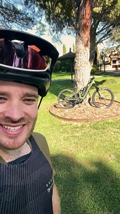 Mit 180mm-Fahrwerk und Bosch-Motor bläst Merida mit seinem eOne-Eighty für alle E-Enduristi mächtig ins Horn. Wir durften das brandneue Bike bereits testen. | MOUNTAINBIKE