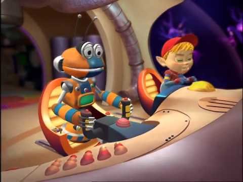 Pourquoi je commande mes mouvements? - Adibou: Aventures dans le corps humain