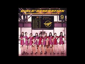 Girls' Generation - Animal (audio)