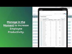 CORE Workforce Solutions TLM