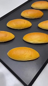 1.7M views · 14K reactions | Sandwich Bread  preparation in the...
