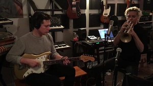 11K views · 134 reactions | happy monday! here’s a new cover of #whatloversdo feat #sza by #maroon5 recorded live with my bud Ross Clark in his basement on an iPhone 6! check out the full version here: https://youtu.be/xatiJejjxDg | Spencer Ludwig | Facebook