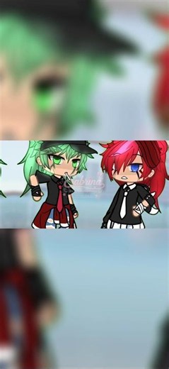How Isabella meet Phineas and Ferb || OG|| High School AU ||