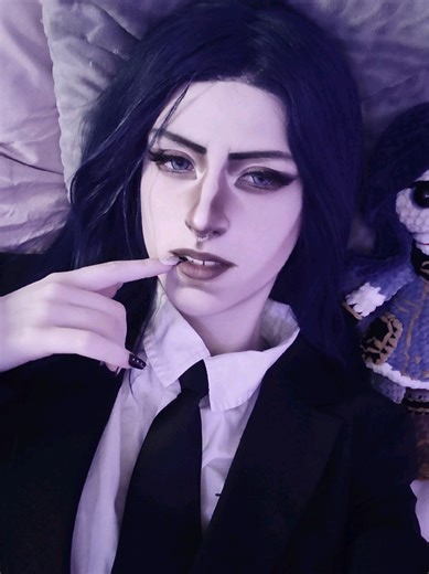 Stunning Cosplay Inspiration from Arcane