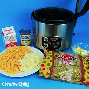 80K views · 18 reactions | This is a great Mac N’ Cheese slow cooker...