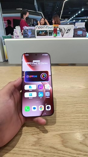 วิธีตั้งค่าเครื่องกันขโมย OPPO ง่ายๆ