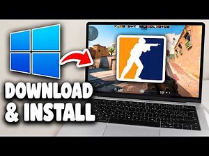 How to Download Counter-Strike on PC – Full Tutorial