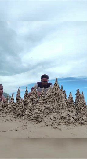 Sand.Art.TT on TikTok