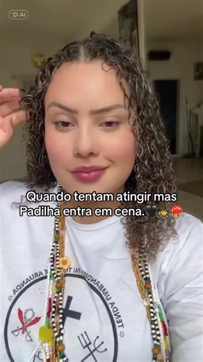 A Proteção de Maria Padilha na Quimbanda