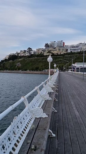 6.3K views · 343 reactions | Torquay this evening. | We Are South Devon | Facebook