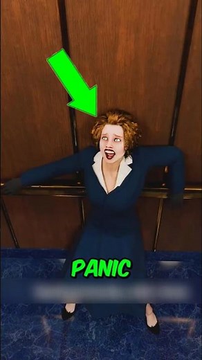 What REALLY Happens If You Get Stuck in an Elevator?
