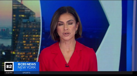 Statues at Queens church defaced, police investigating