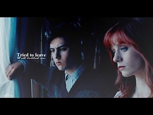 Olive & Enoch | Wish That You Were Here