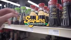 24 reactions · 10 comments |  Something fresh is coming to Pay-Less this Friday… Get ready for another Pay-Less x Opake drop featuring NEW Say-Less shirts, socks, a jacket, and tote bag. 罹  The merch goes live at all Pay-Less locations beginning on Friday, June 13 at 10am. Limited quantities. Available while supplies last. | Pay-Less Supermarkets | Facebook