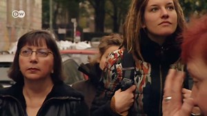 Berlin - Karl-Marx-Allee