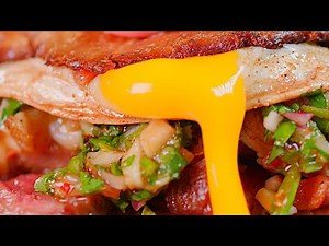 The Ultimate Lobster ASMR Cooking Compilation