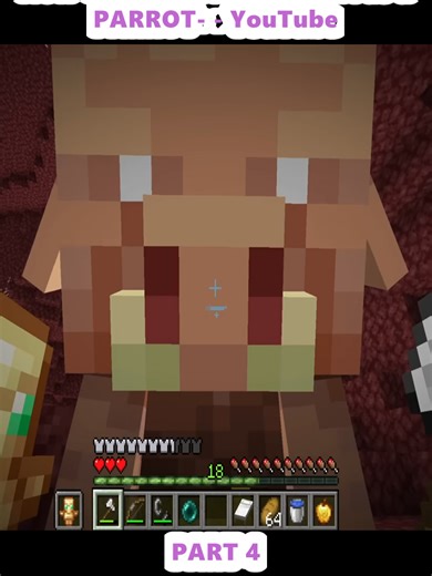 Complete Minecraft Guide: Parrot Adventures