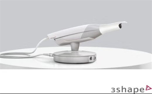 为耳道数据而生---丹麦3shape耳道扫描仪非侵入式、超快光学切片技术，为定制耳机、耳机改模采样提供极致的客户体验！