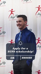 Help your child succeed with the power of school choice! Learn more about how Step Up For Students enriches the lives of Florida school children by visiting SUFS.org | Step Up For Students