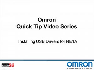 | Omron