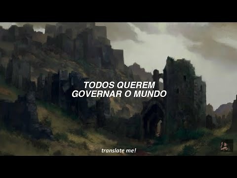 lorde - everybody wants to rule the world (tradução/legendado)