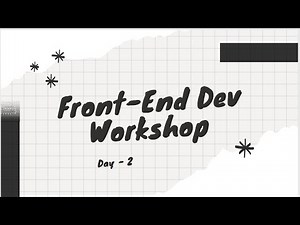 Random String Generator using useEffect & useCallback in React 🚀 | Front-End Workshop | Day - 2