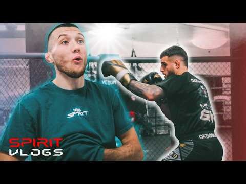 After Fedor - now Raul!?!