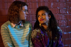 'Black Mirror,' "San Junipero"