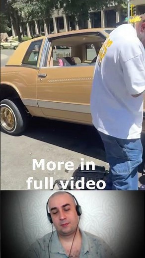 Lowrider Nightmare: The Wheel Came Off! 😱