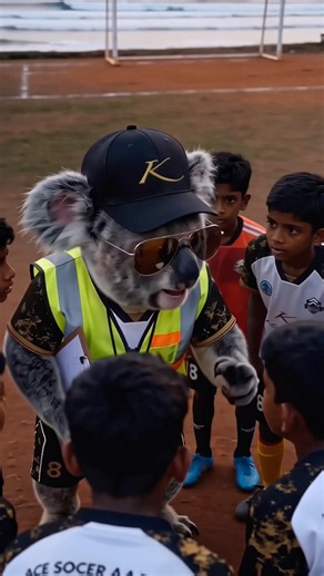Kevo Goes To Goa | Columbus Cup 2026 | The Columbus Project X Ace Soccer Academy