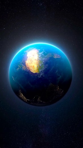 Solar System Explained | Why Earth Is So Special | The Reality of Our Planet