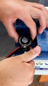 217K views · 133 reactions | Solving A Battery Terminal Problem | Science, Tech and Universe | Facebook