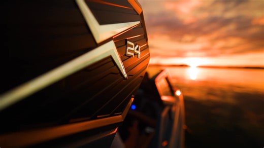 229K views · 1.3K reactions | The world’s best towboats. Engineered to perform, built for the days you’ll never forget—and now bolder, smarter, and more relentless than ever. The next era of MasterCraft is almost here. But for now, we'll leave you with this. See what's coming: https://www.mastercraft.com/2026-preview/ | MasterCraft Boat Company | Facebook