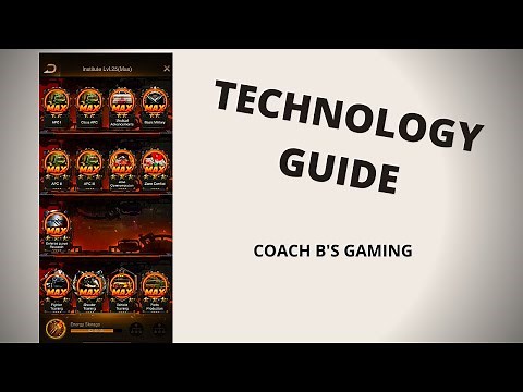 Last Shelter Technology Guide